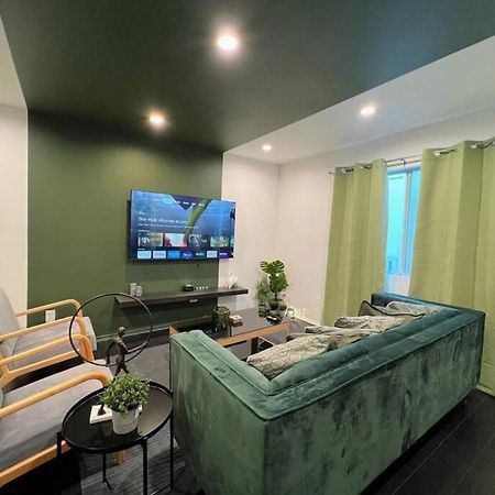 2Br Suite In The Heart Of Hollywood -Br5 Los Angeles Eksteriør bilde