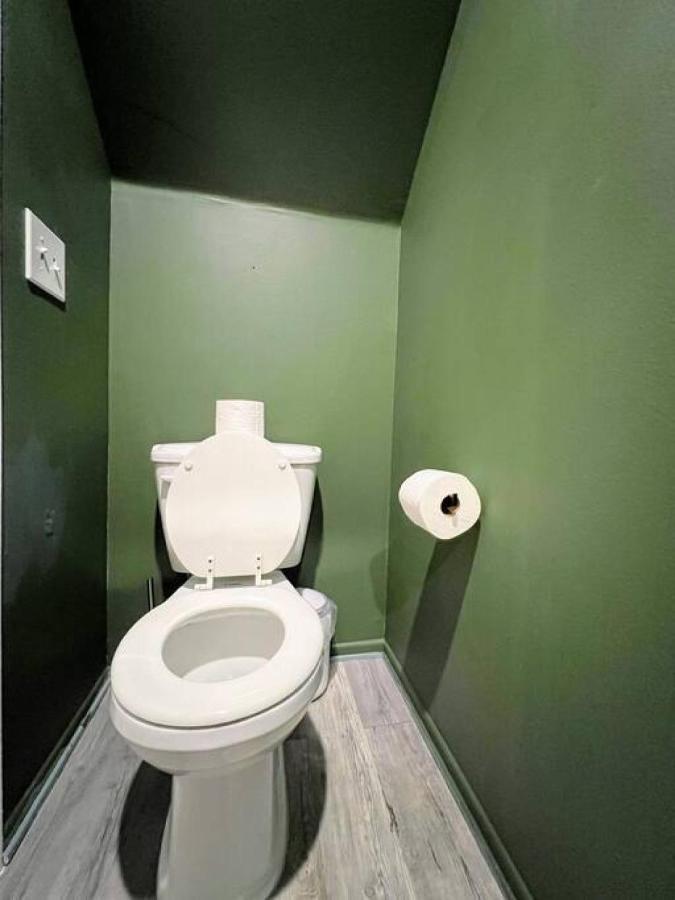 2Br Suite In The Heart Of Hollywood -Br5 Los Angeles Eksteriør bilde