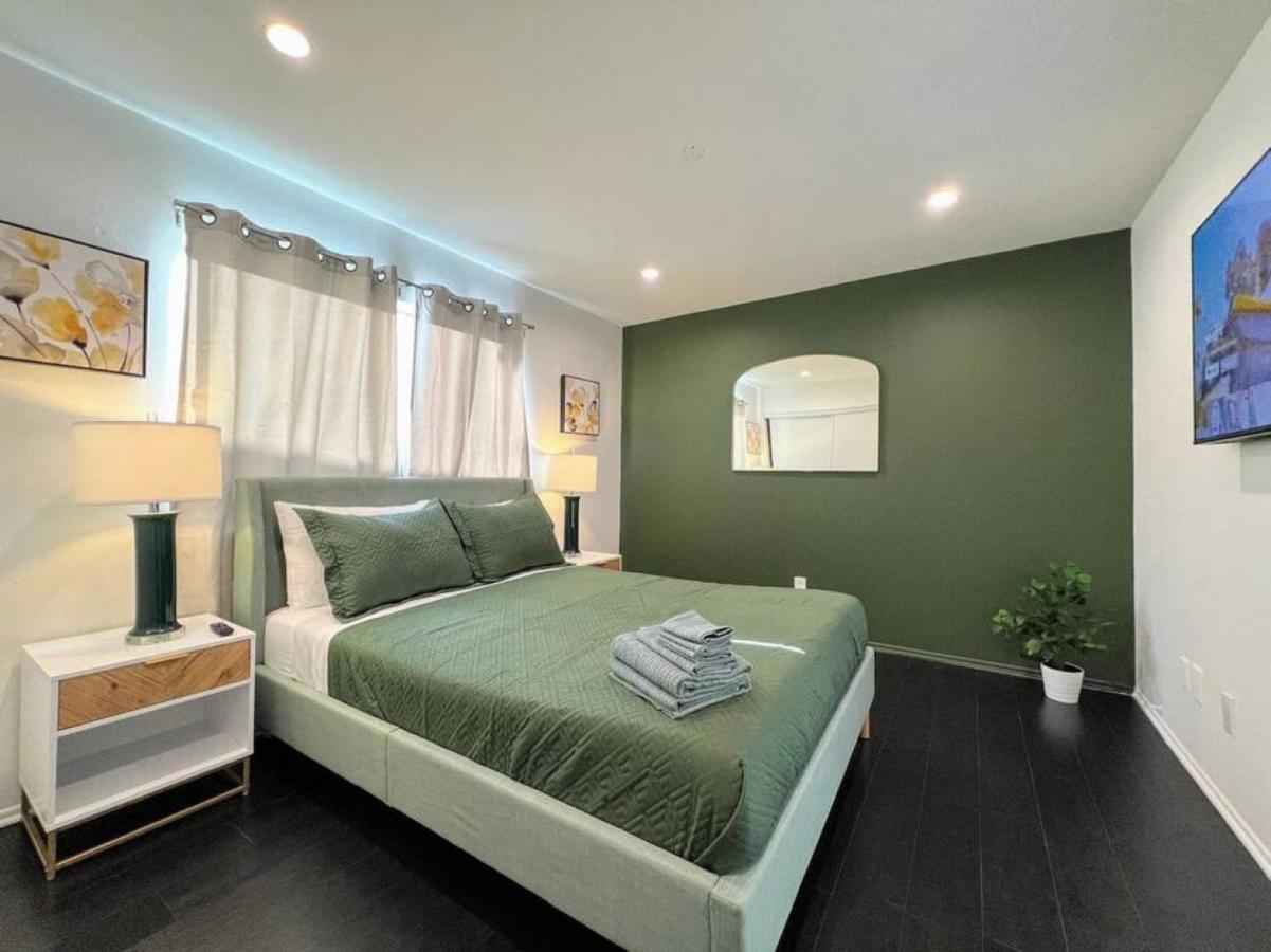 2Br Suite In The Heart Of Hollywood -Br5 Los Angeles Eksteriør bilde