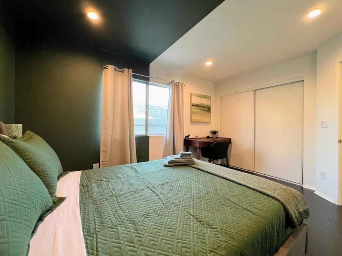 2Br Suite In The Heart Of Hollywood -Br5 Los Angeles Eksteriør bilde
