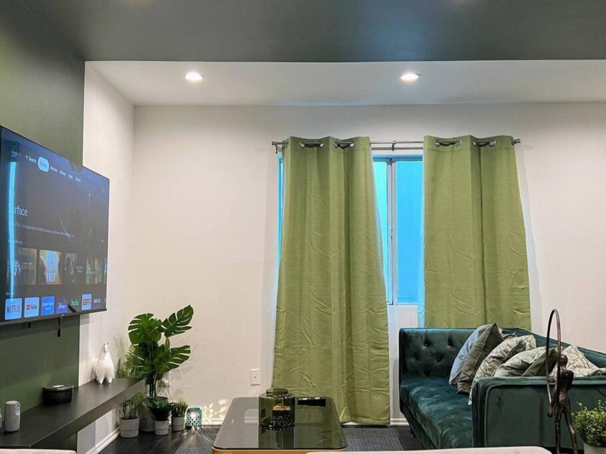 2Br Suite In The Heart Of Hollywood -Br5 Los Angeles Eksteriør bilde