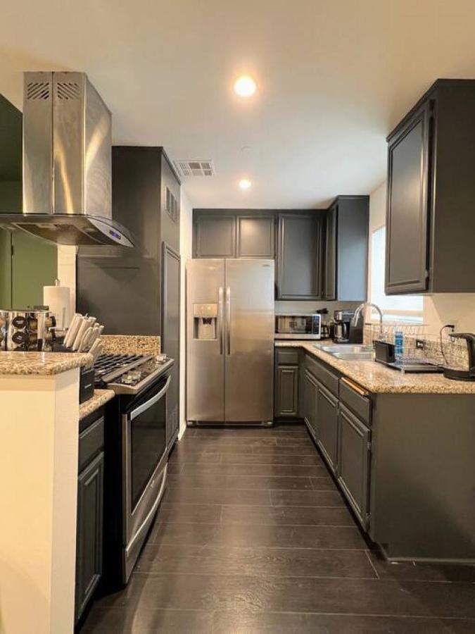2Br Suite In The Heart Of Hollywood -Br5 Los Angeles Eksteriør bilde