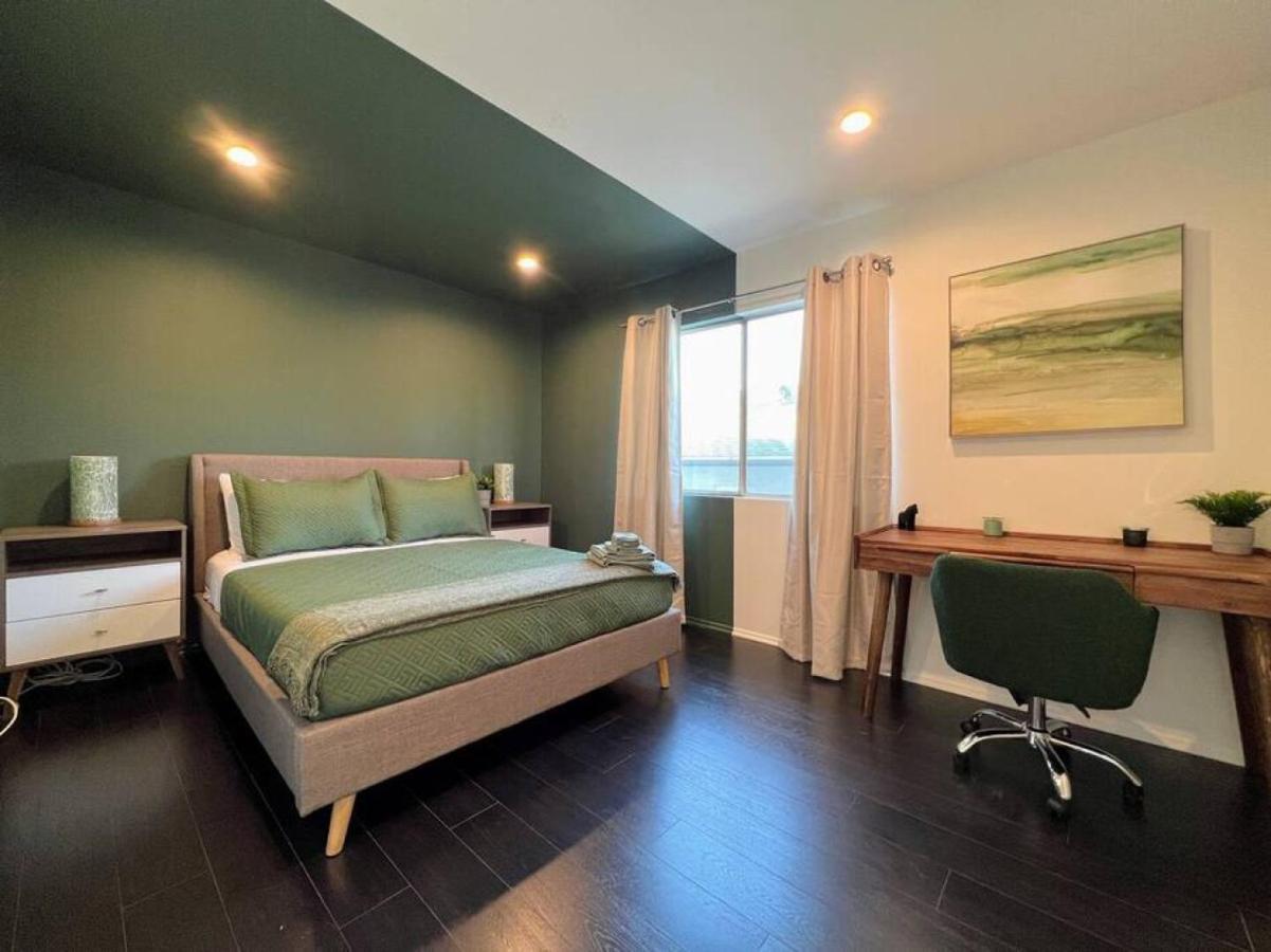 2Br Suite In The Heart Of Hollywood -Br5 Los Angeles Eksteriør bilde