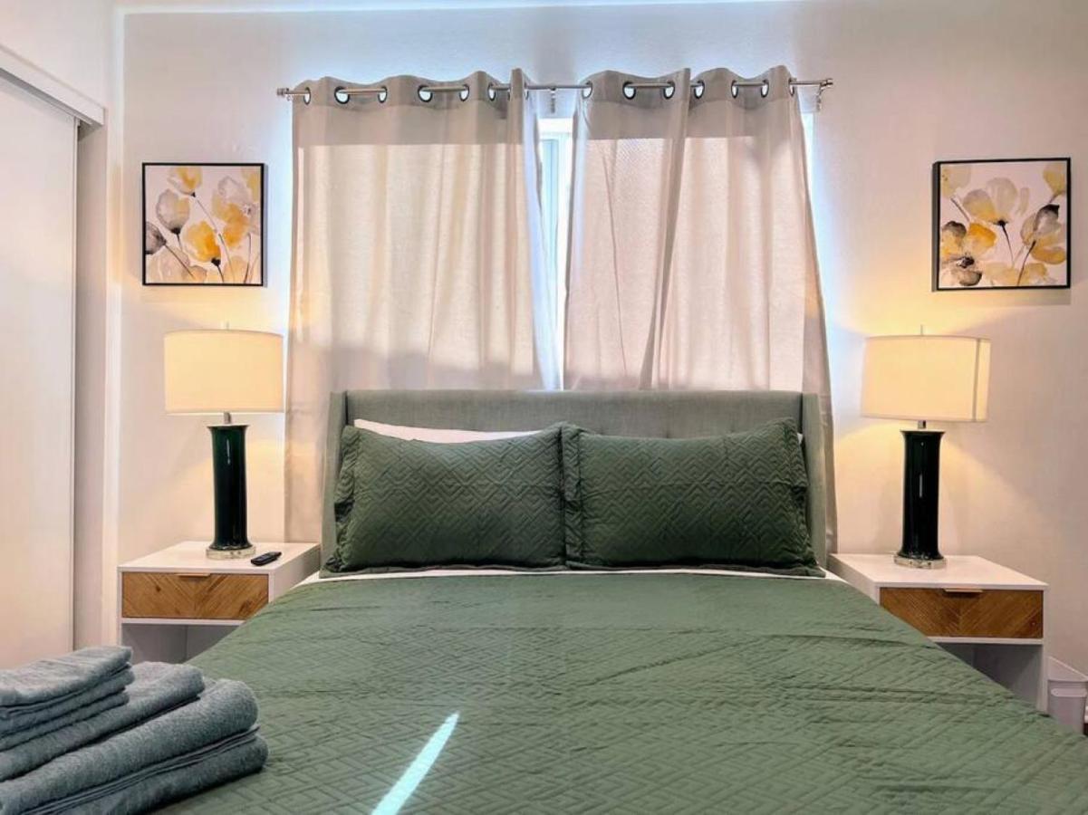 2Br Suite In The Heart Of Hollywood -Br5 Los Angeles Eksteriør bilde