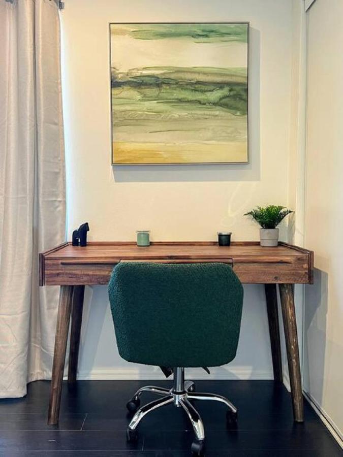 2Br Suite In The Heart Of Hollywood -Br5 Los Angeles Eksteriør bilde