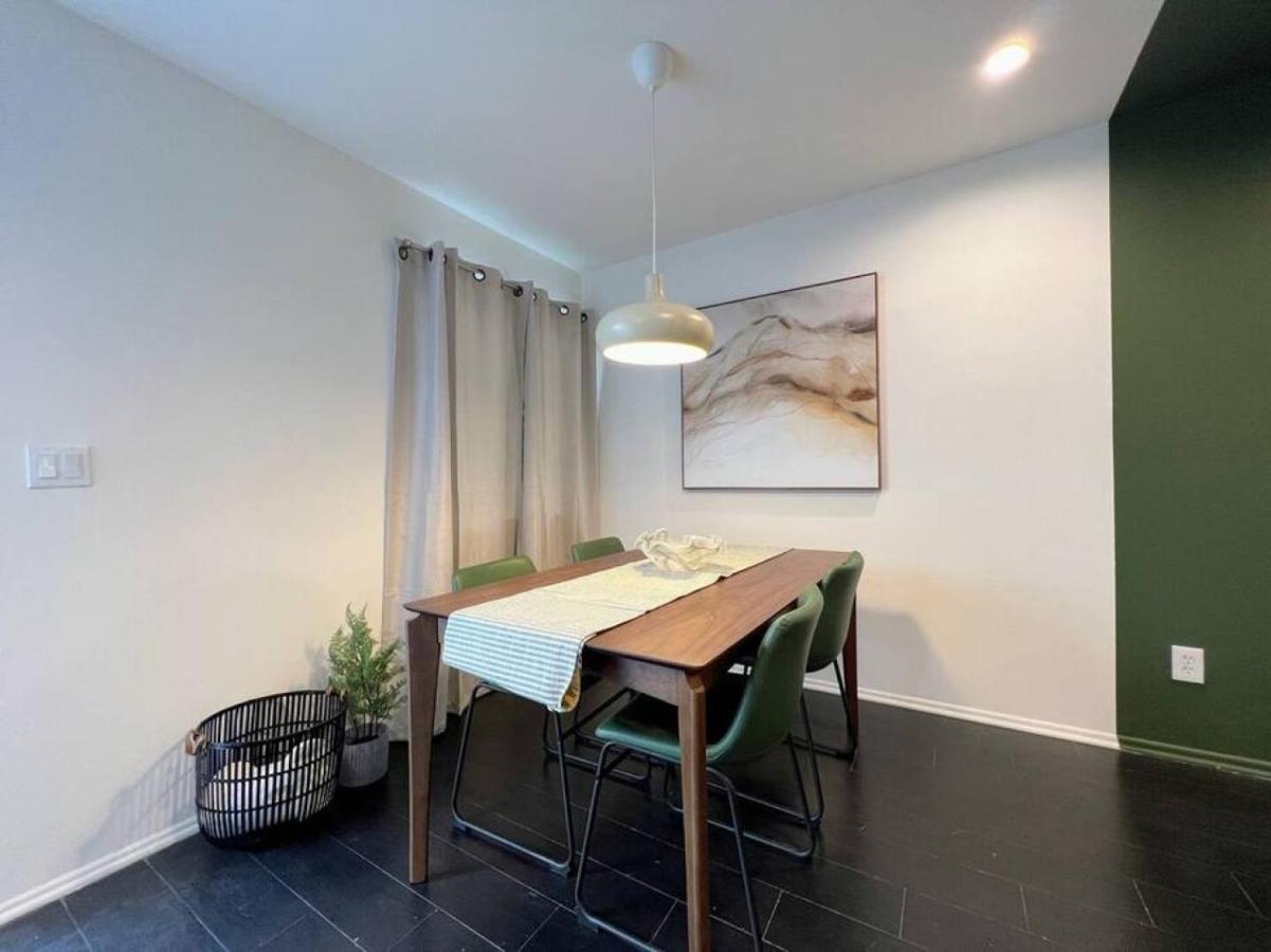 2Br Suite In The Heart Of Hollywood -Br5 Los Angeles Eksteriør bilde
