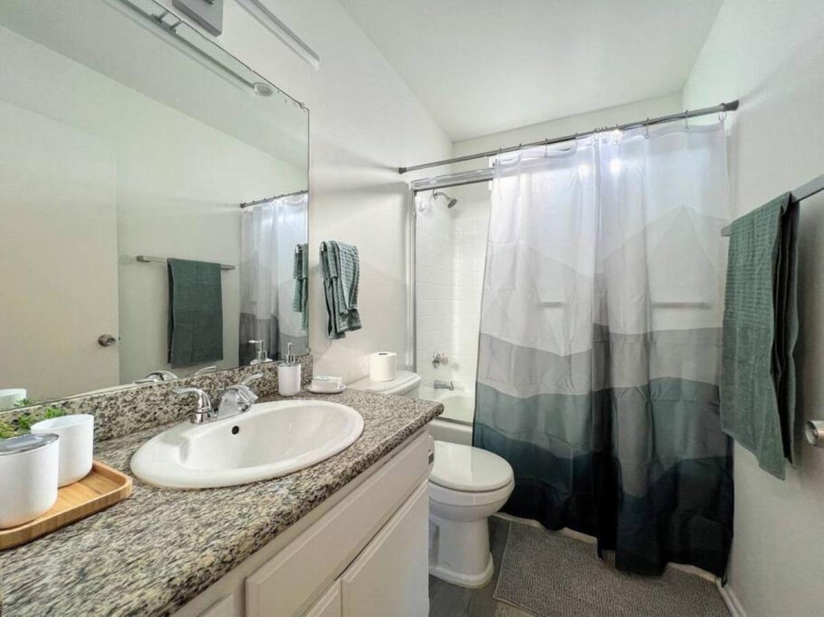 2Br Suite In The Heart Of Hollywood -Br5 Los Angeles Eksteriør bilde