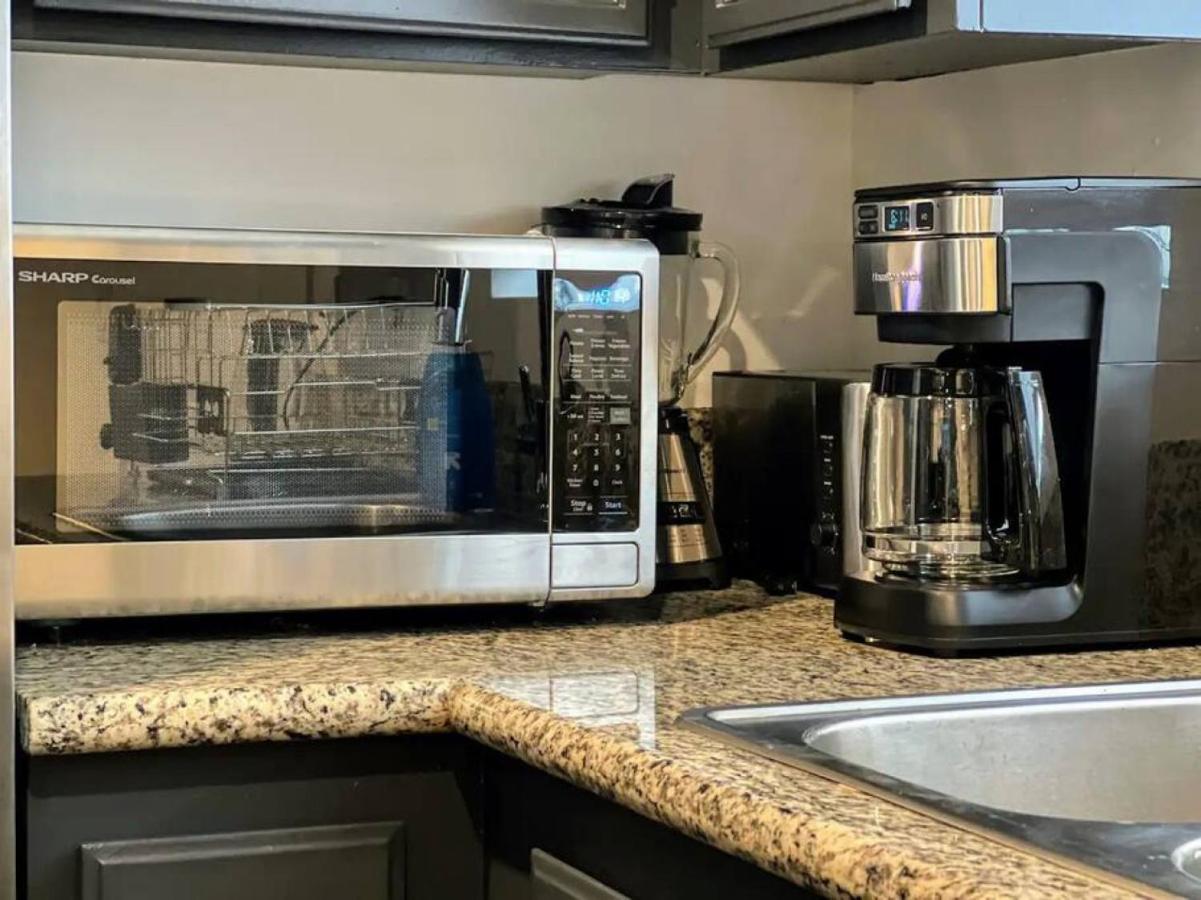 2Br Suite In The Heart Of Hollywood -Br5 Los Angeles Eksteriør bilde